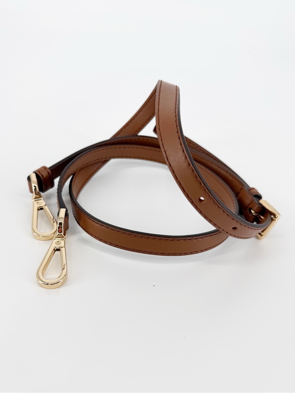 Michael Kors Brown Replacement Strap
